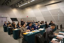 第三屆全國中小會展場館管理者培訓(xùn)班暨慶典服務(wù)交流會在連舉行