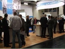 pmrexpo 國際專業無線移動會議設備展覽會 德國展會信息